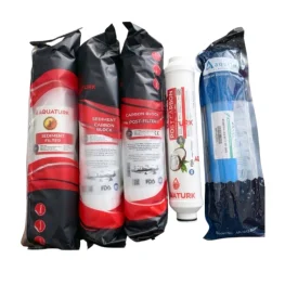 Aquatürk 5 li set